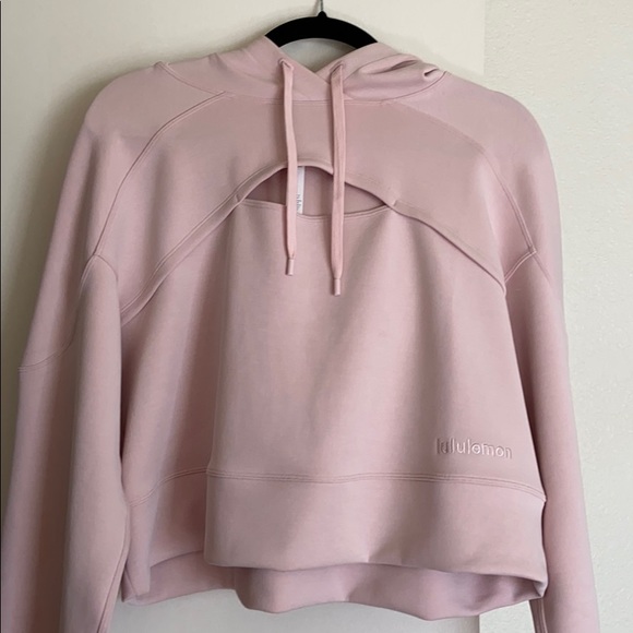 Lululemon Get Centred Hoodie - Picture 4 of 7